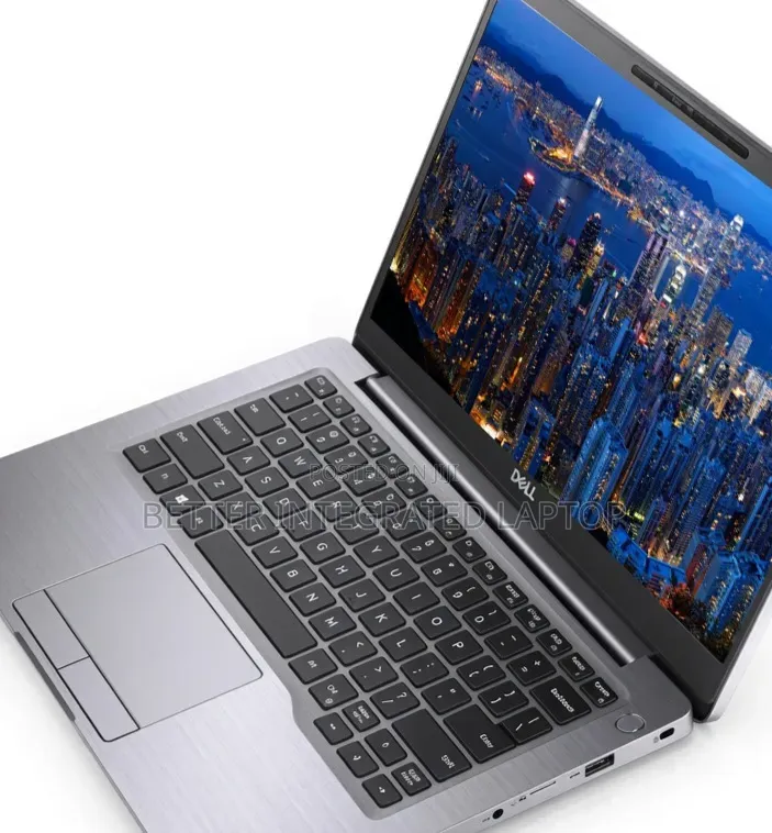 New Laptop Dell Latitude 5350 16GB Intel Core i5 SSD 512GB