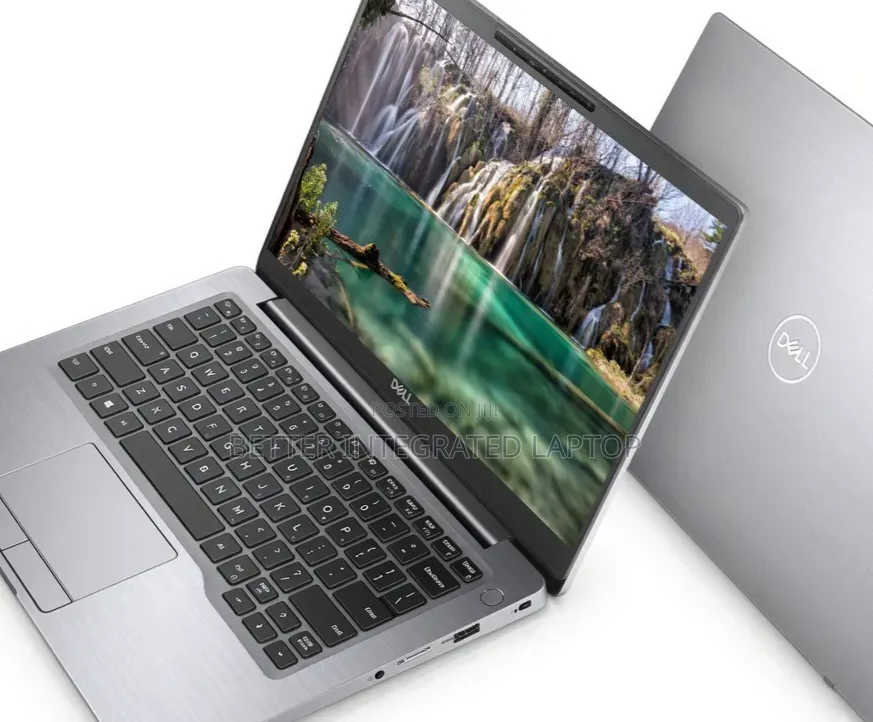 New Laptop Dell Latitude 5350 16GB Intel Core i5 SSD 512GB