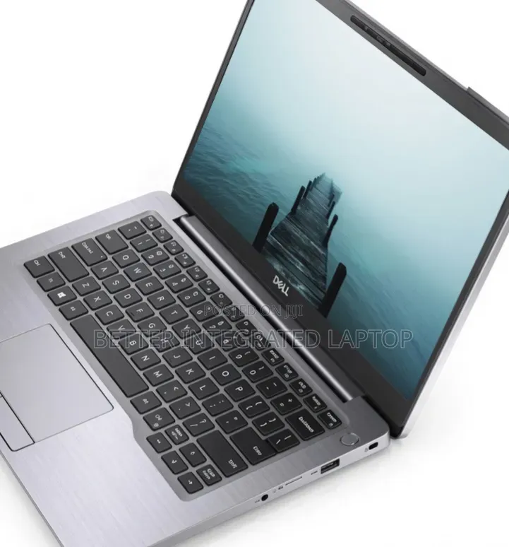New Laptop Dell Latitude 5350 16GB Intel Core i5 SSD 512GB
