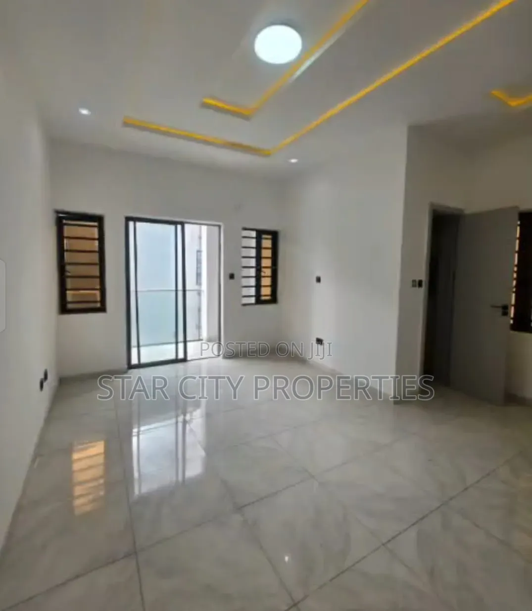 4bdrm House in Ogudu Gra Phase 2 for sale