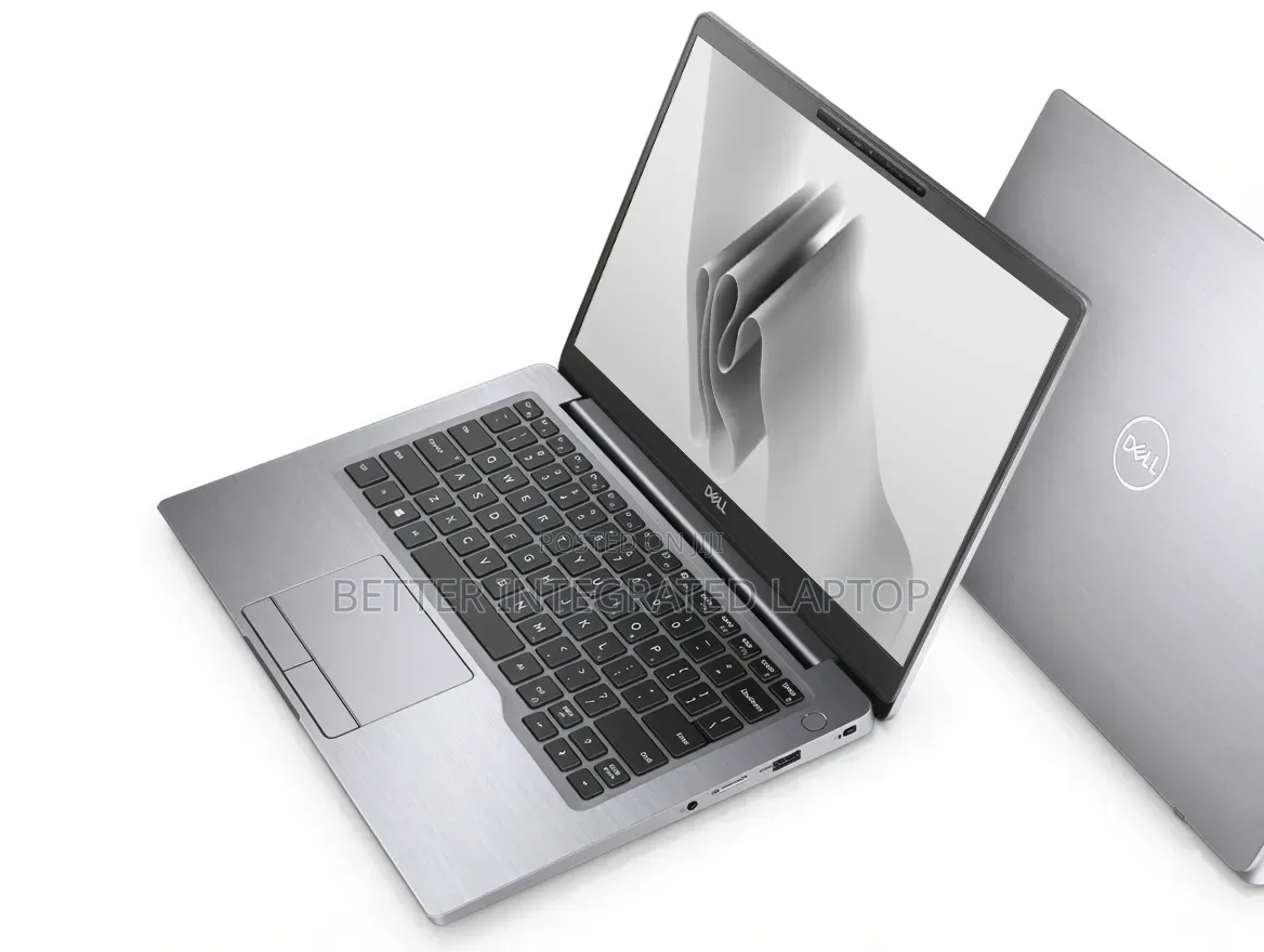 New Laptop Dell Latitude 5411 16GB Intel Core i5 SSD 512GB