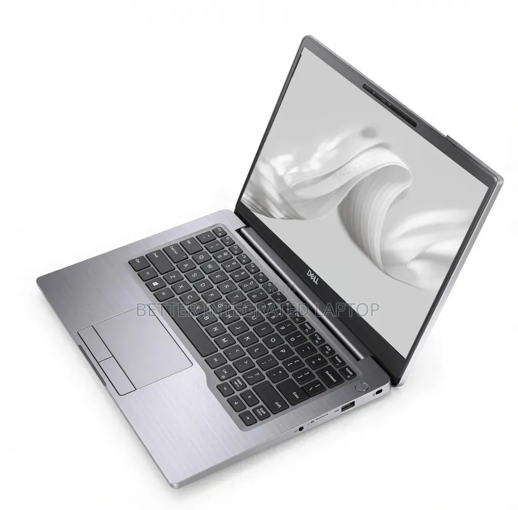 New Laptop Dell Latitude 5411 16GB Intel Core i5 SSD 512GB