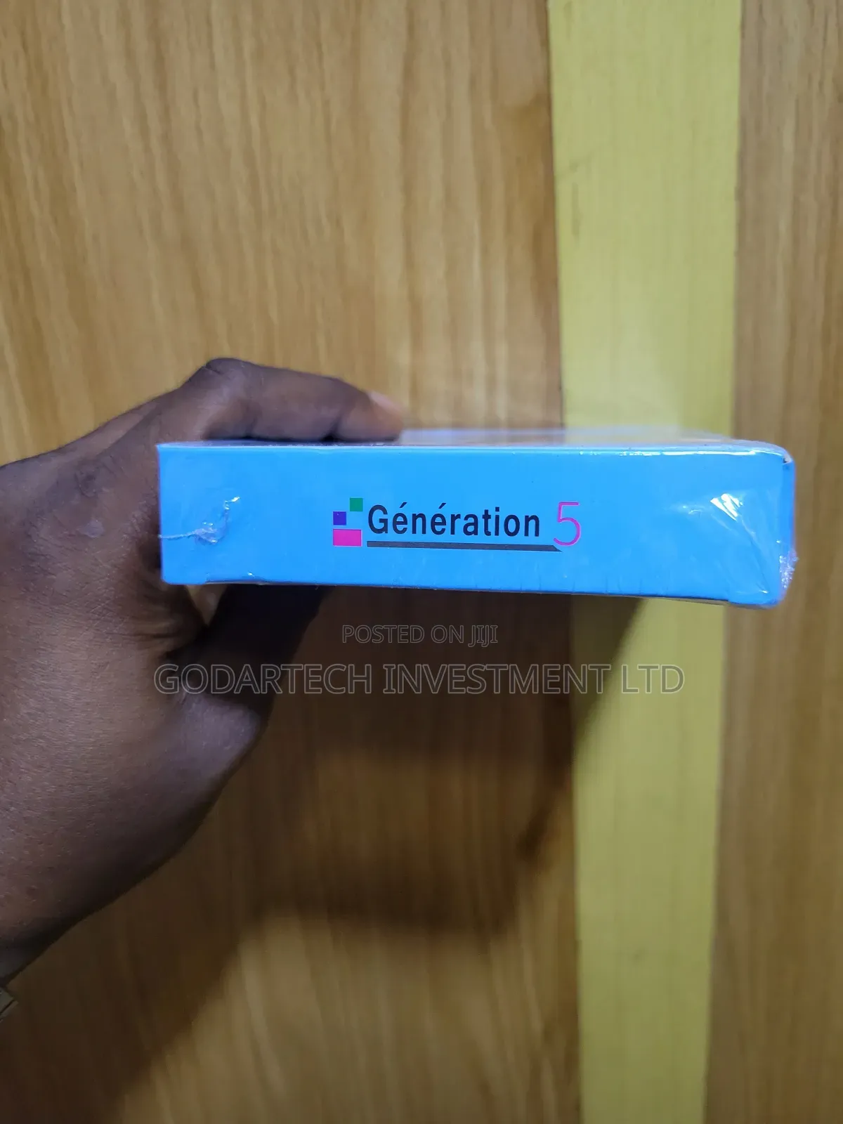 Mobile Router 4g/5g Router Wifi