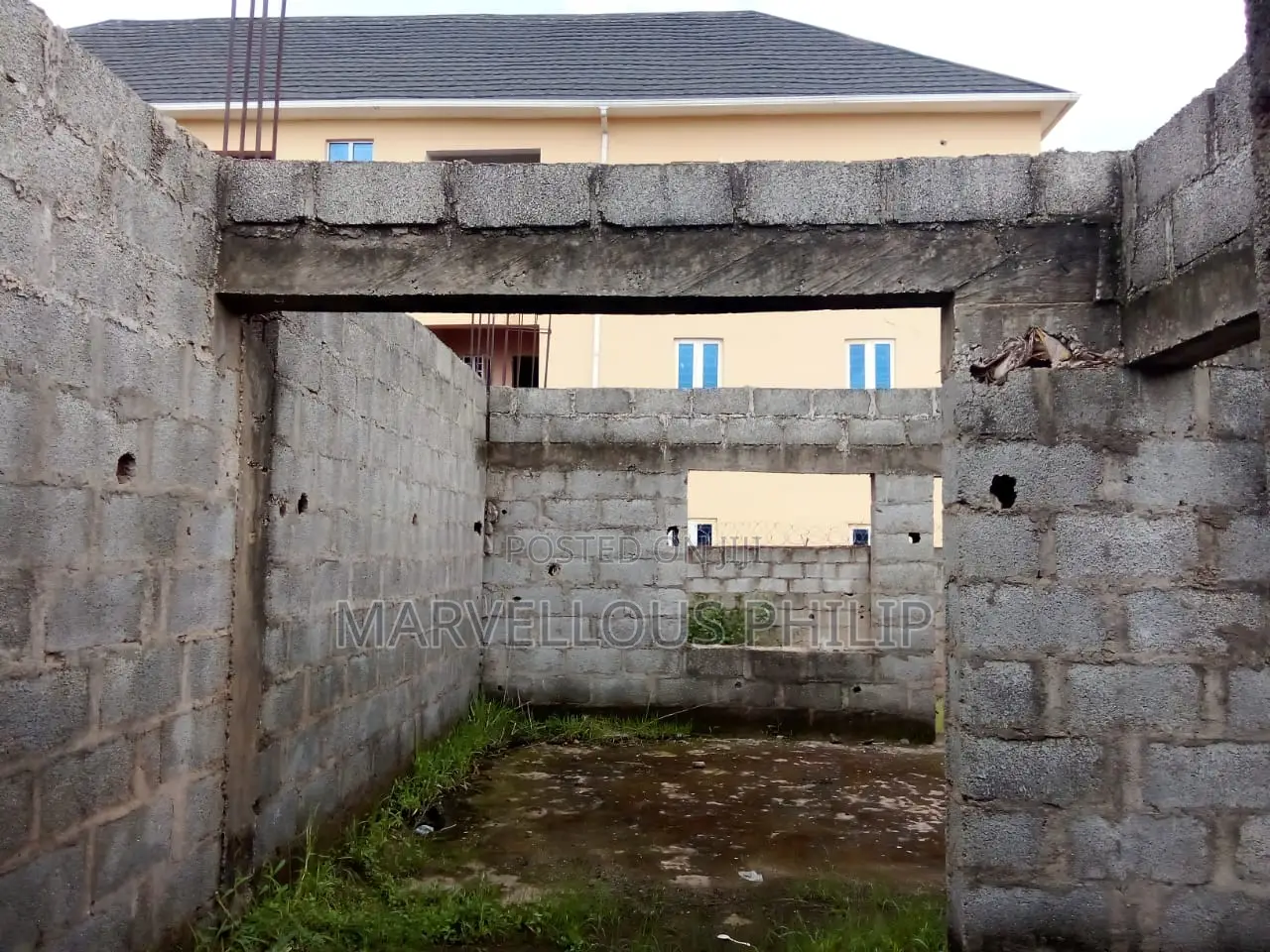 2bdrm Block of Flats in Kubwa for sale