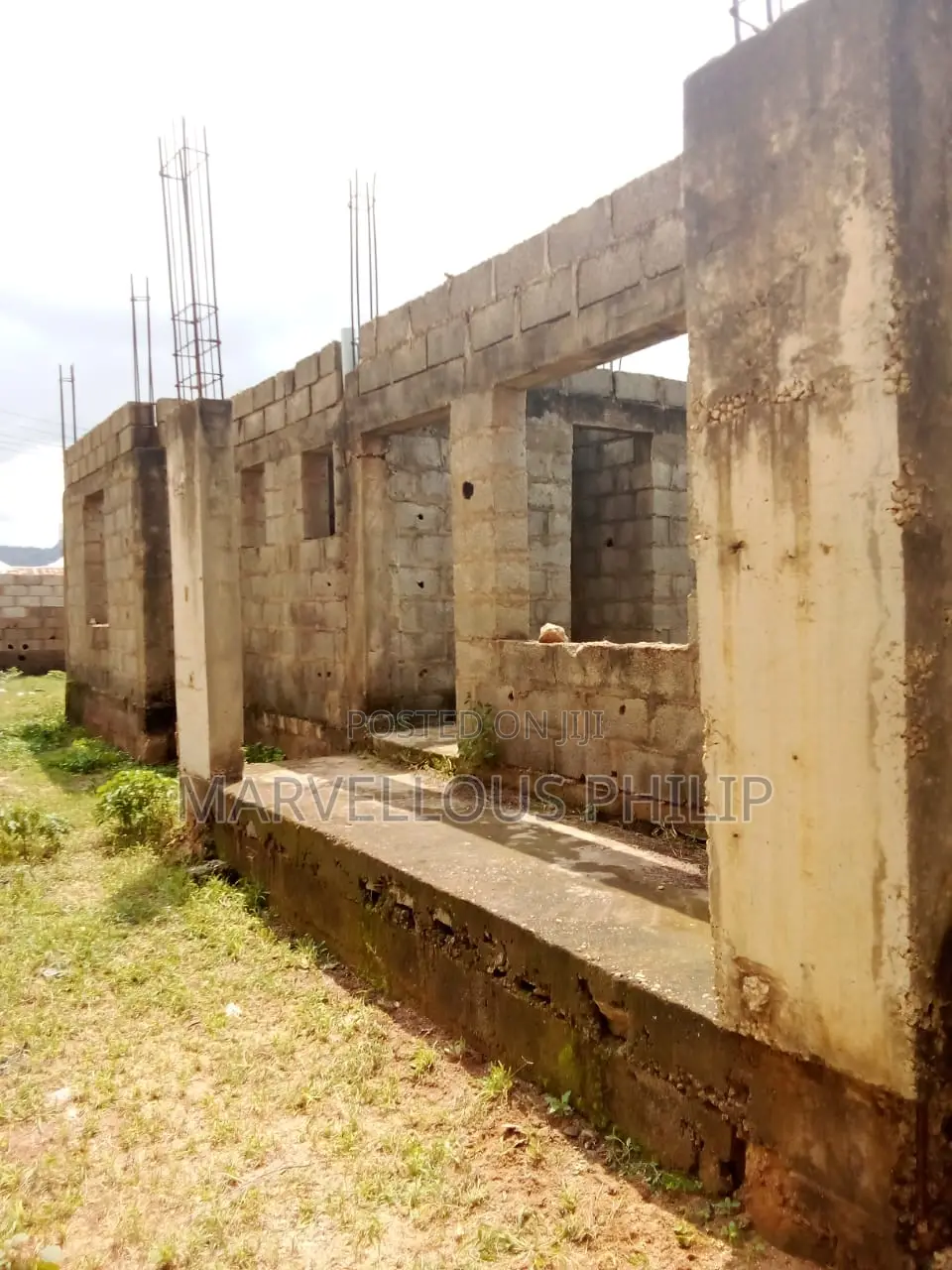 2bdrm Block of Flats in Kubwa for sale