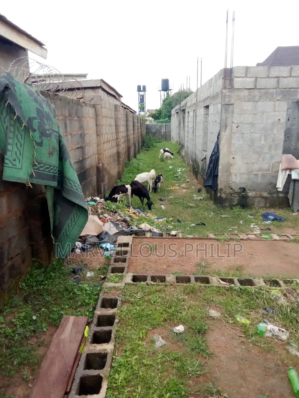 2bdrm Block of Flats in Kubwa for sale