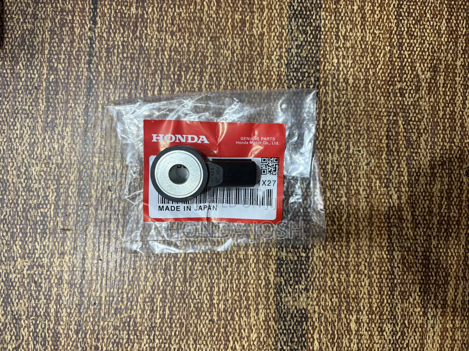 Knock Sensor NEW 2018-2023 Accord,2016 Civic 2017 CRV