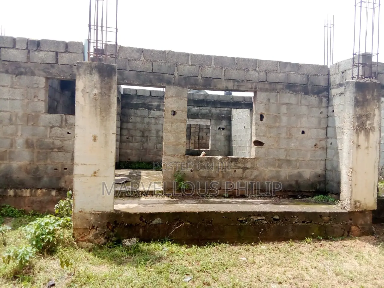 2bdrm Block of Flats in Kubwa for sale