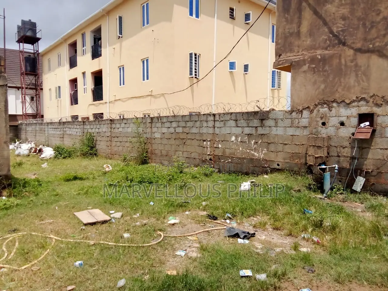 2bdrm Block of Flats in Kubwa for sale