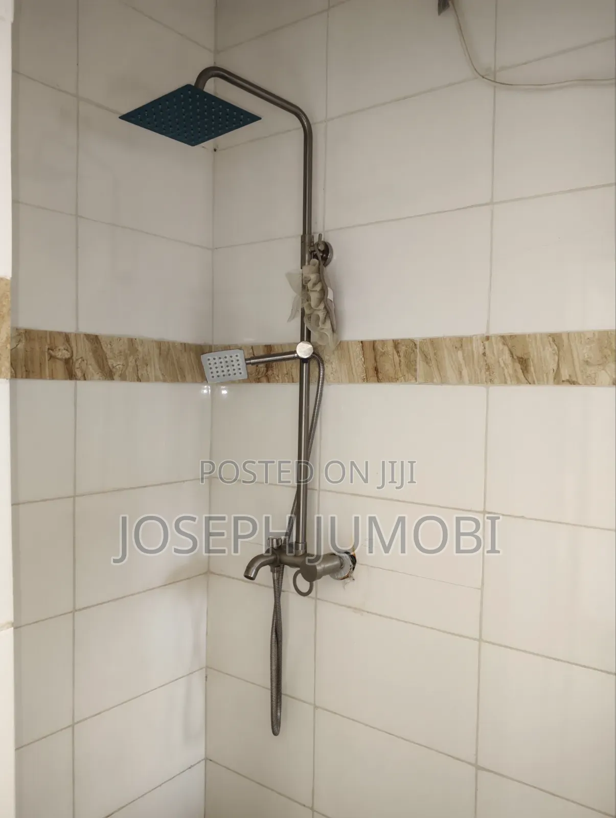 Furnished 3bdrm Block of Flats in Elite Estate, Katampe (Main) for rent