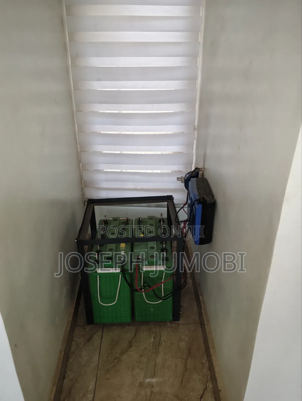 Furnished 3bdrm Block of Flats in Elite Estate, Katampe (Main) for rent