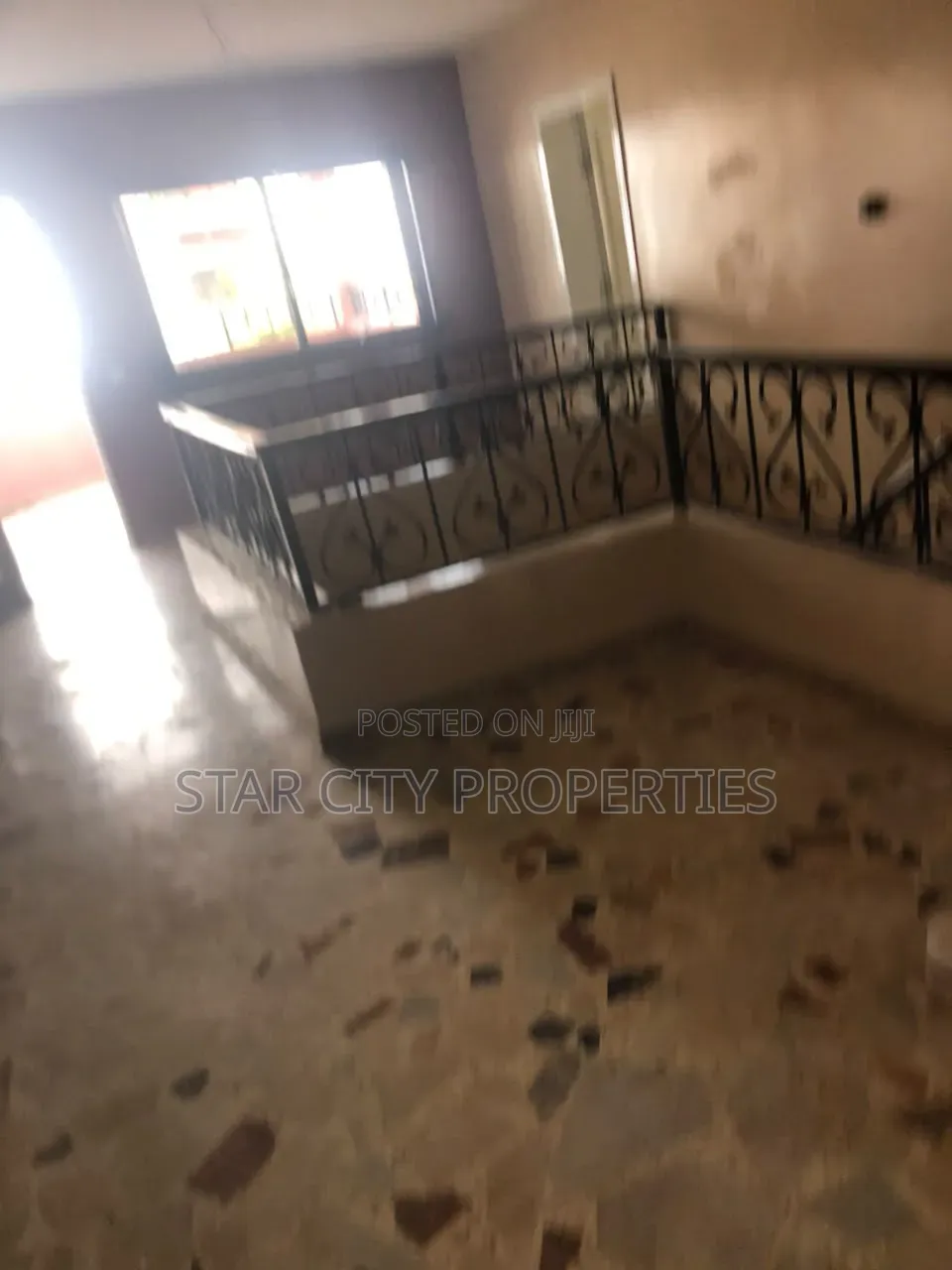 5bdrm House in Ramat, Ogudu Gra for rent