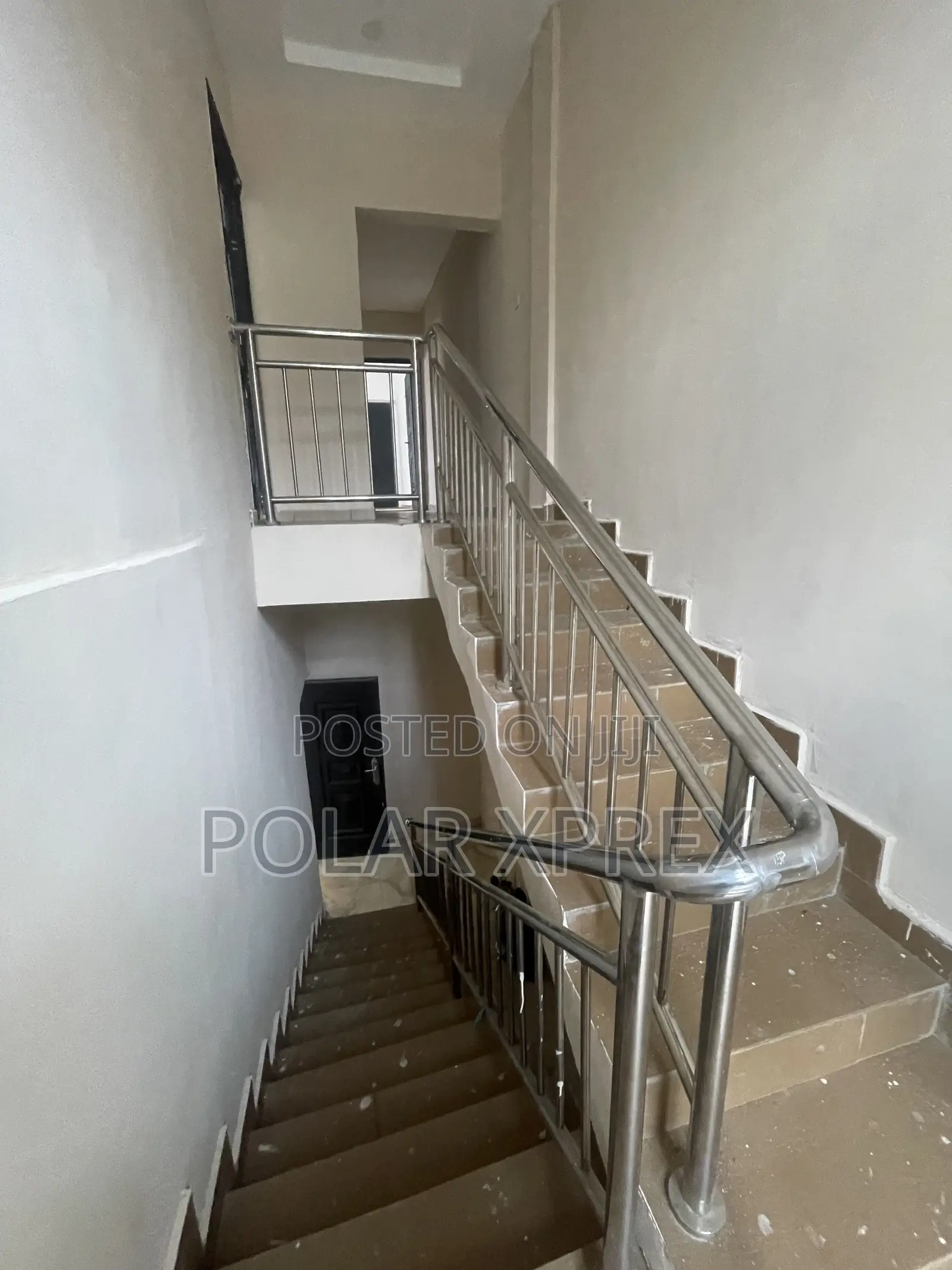 Furnished 3bdrm Duplex in Brick City, Kubwa for rent