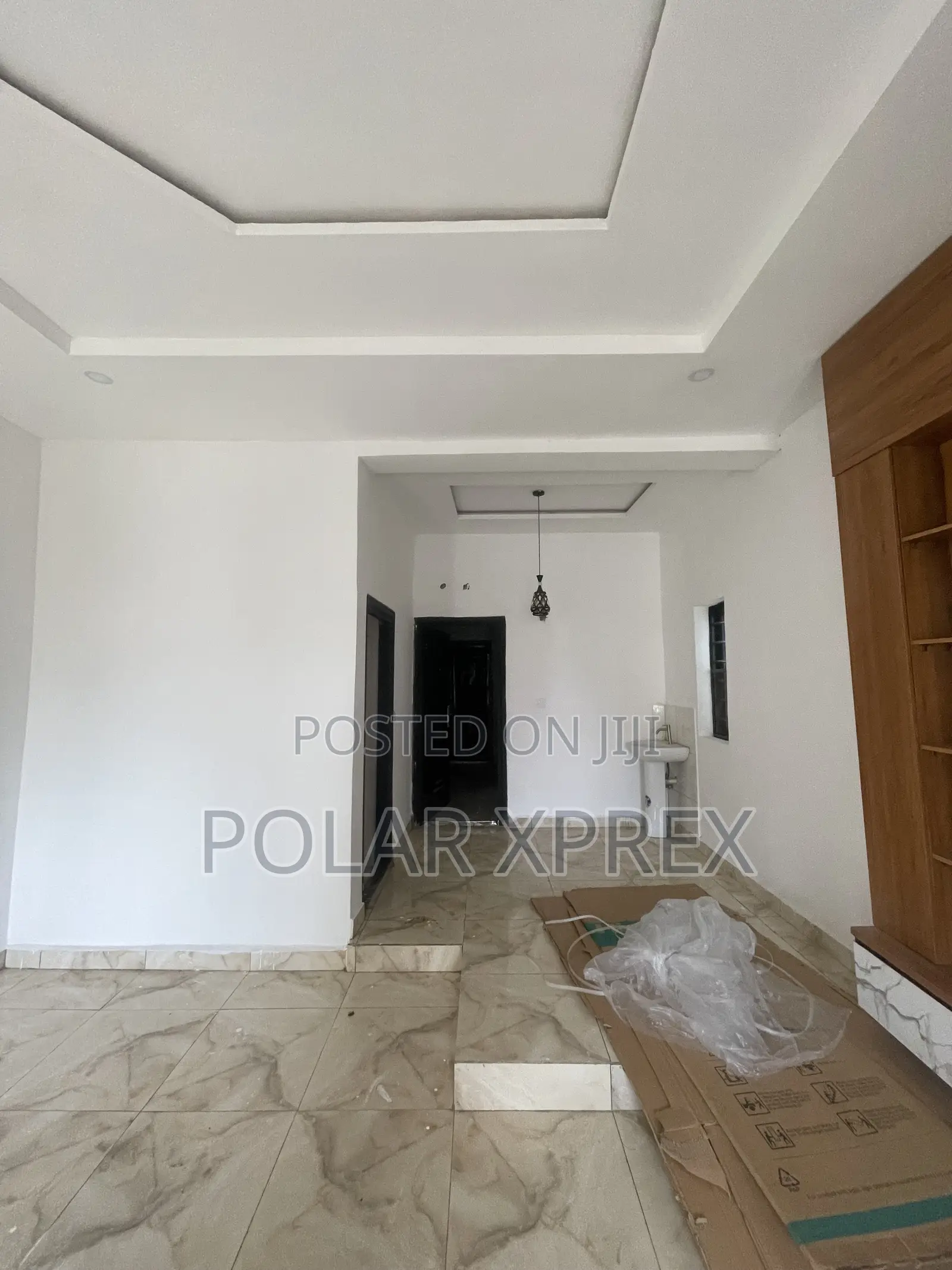 Furnished 3bdrm Duplex in Brick City, Kubwa for rent