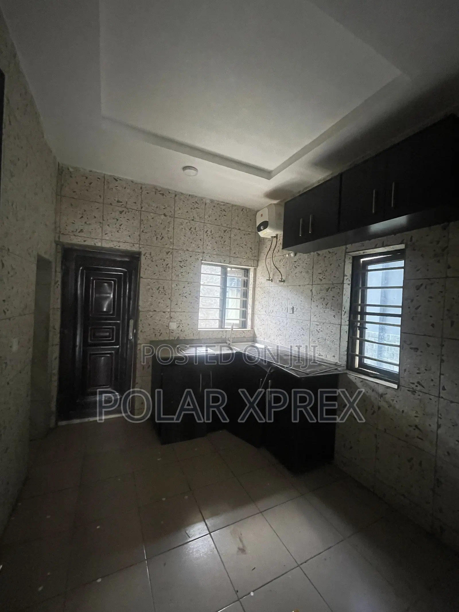 Furnished 3bdrm Duplex in Brick City, Kubwa for rent