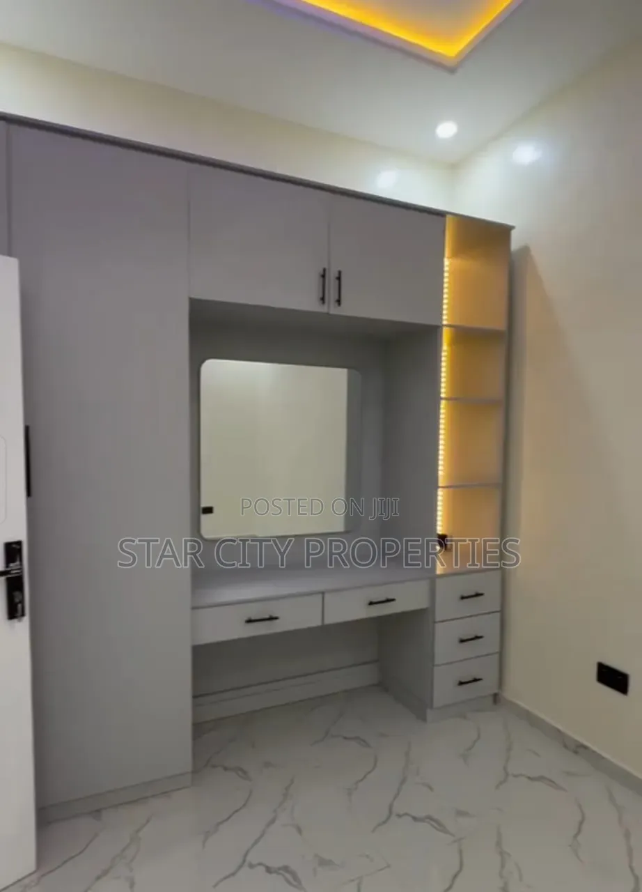 3bdrm Duplex in Medina Gbagada Lagos for rent
