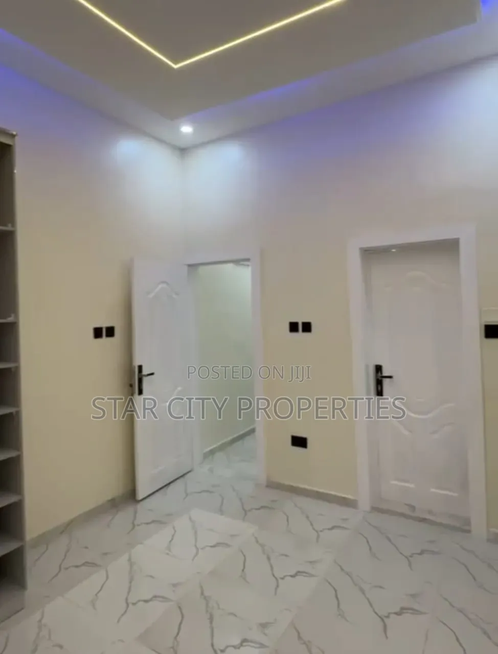 3bdrm Duplex in Medina Gbagada Lagos for rent