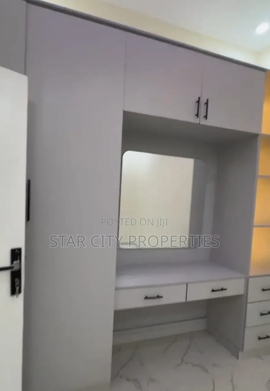 3bdrm Duplex in Medina Gbagada Lagos for rent