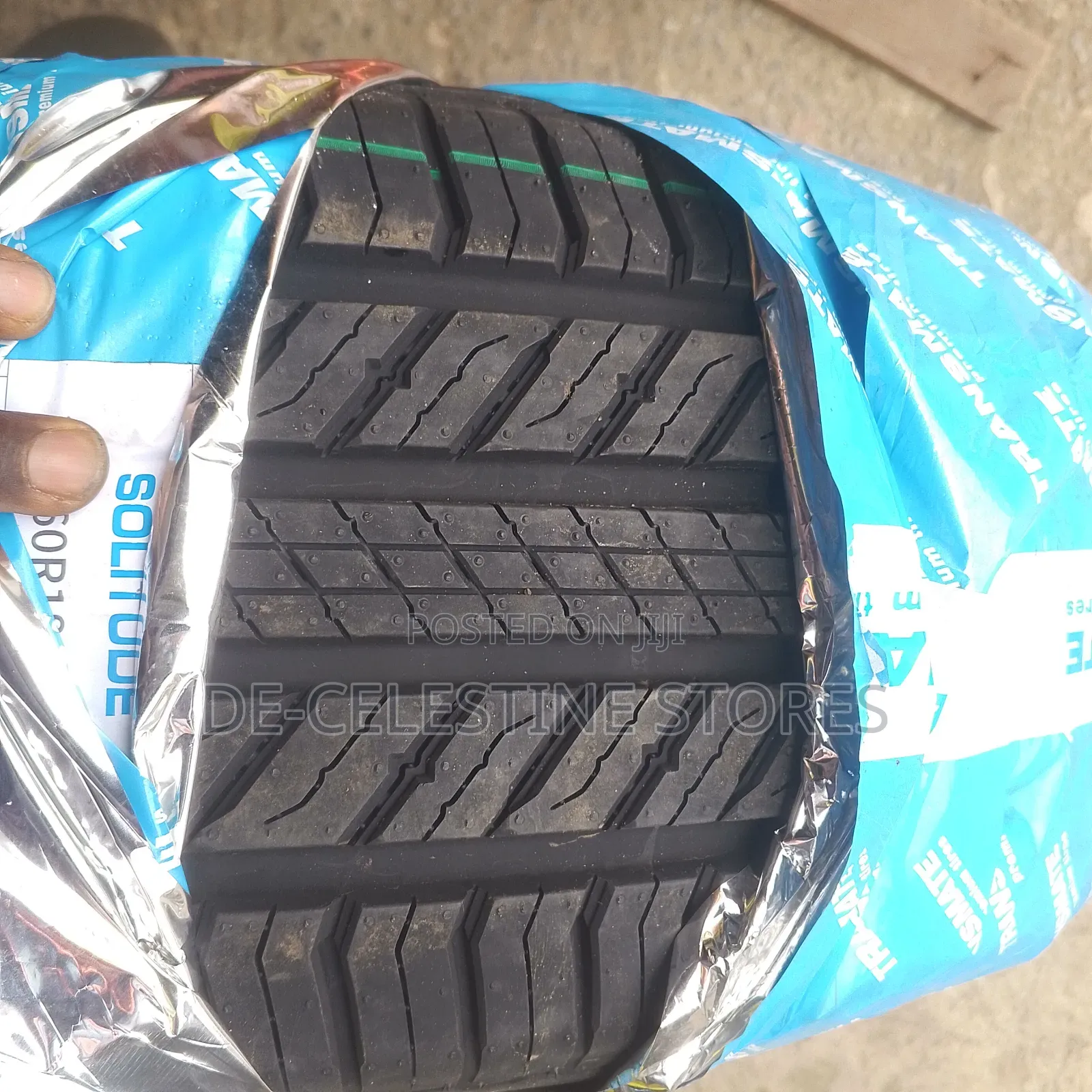 245/60r18 TRANSMATE Tyres/Lexus RX/Highlander/Honda Pilot Etc– Lagos