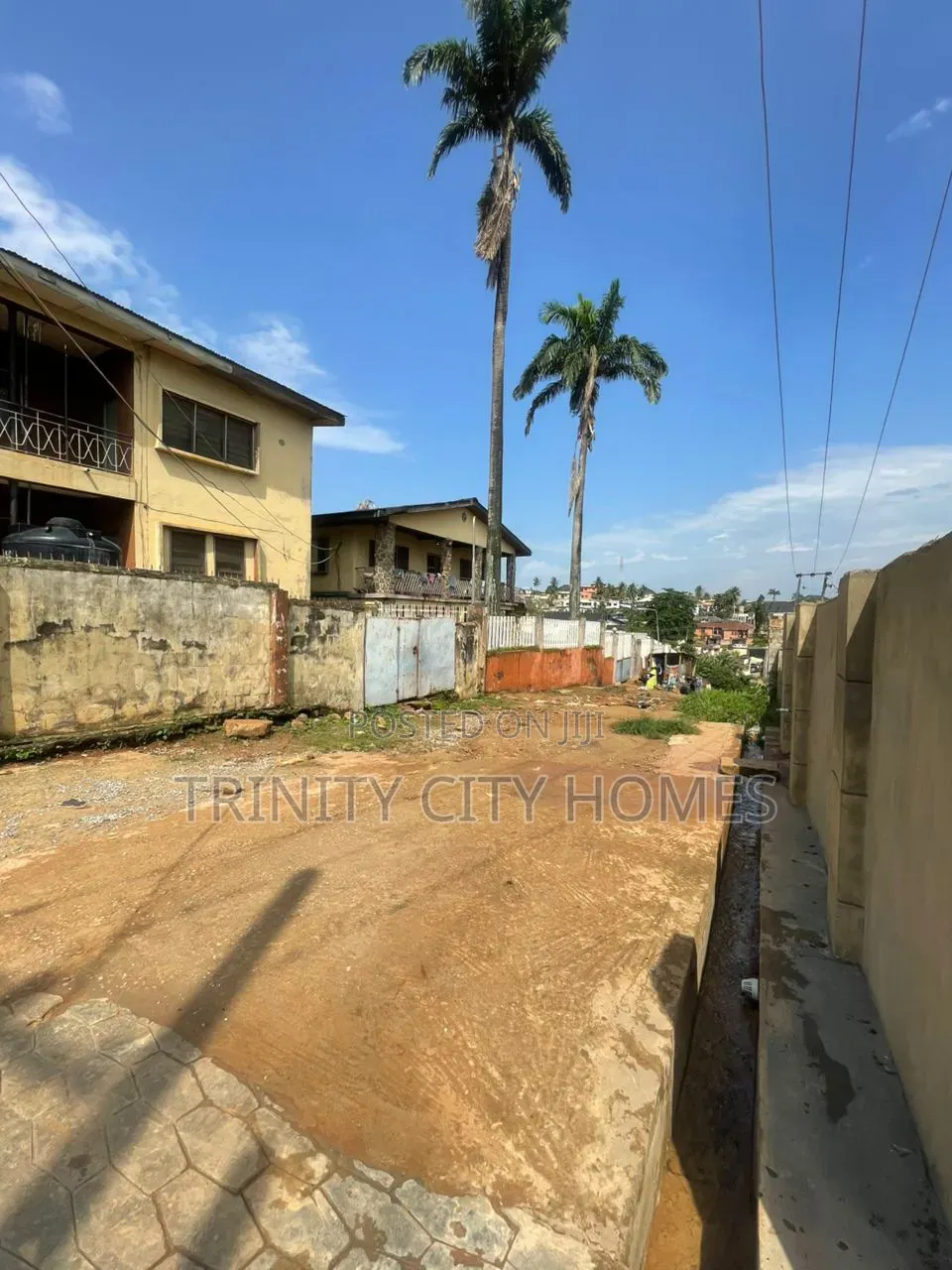 6bdrm House in Lead City, Felele, CHallenge / Ibadan for sale