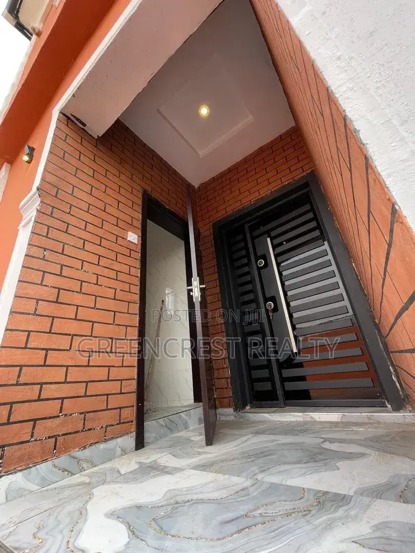 Furnished 4bdrm Duplex in Shagari Estate, Ipaja Road for sale