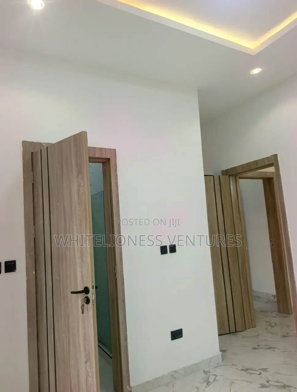 4bdrm Duplex in Ikota for sale