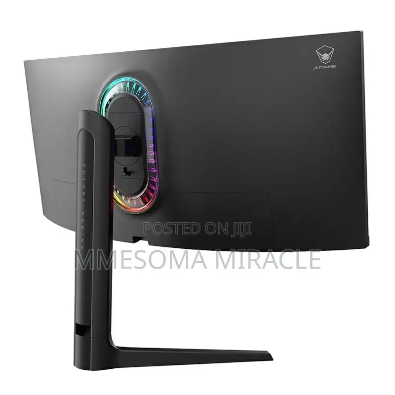 HKC Antgamer ANT34TUC Pro 34-Inch Ultrawide Curved Gaming Monitor