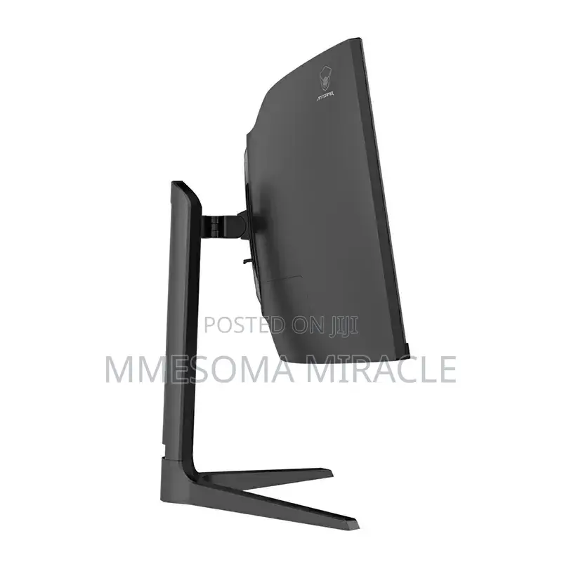 HKC Antgamer ANT34TUC Pro 34-Inch Ultrawide Curved Gaming Monitor