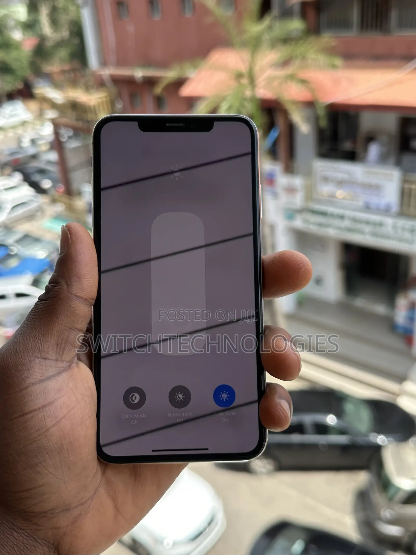 Apple iPhone XS Max 256 GB White