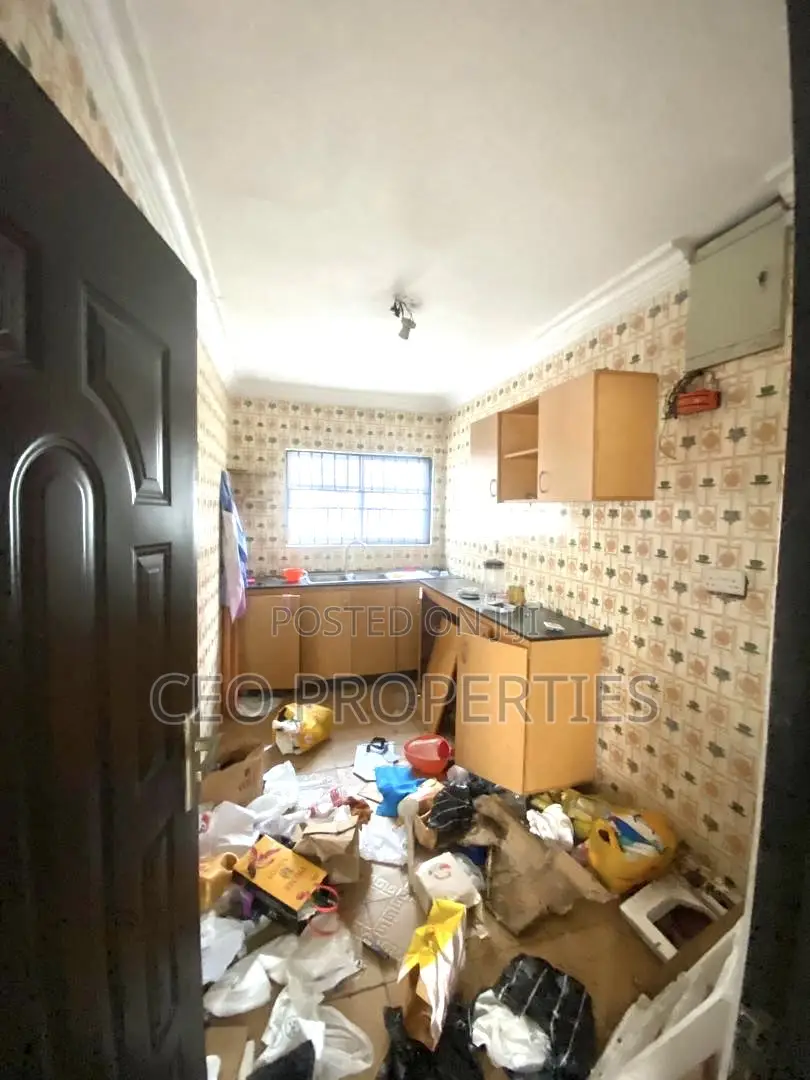 2bdrm Block of Flats in Chisco-Lekki for rent