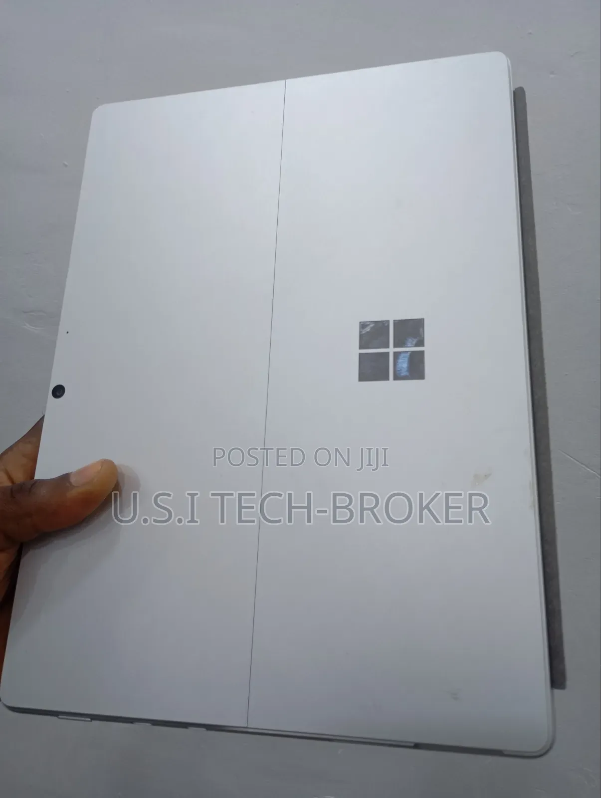 Laptop Microsoft Surface Pro 8 8GB Intel Core i5 SSD 256GB