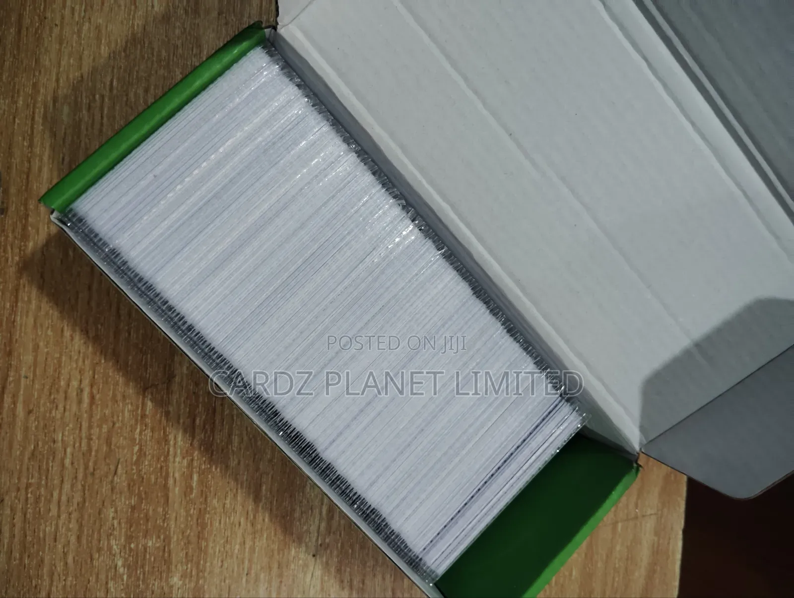 Mifare Cards