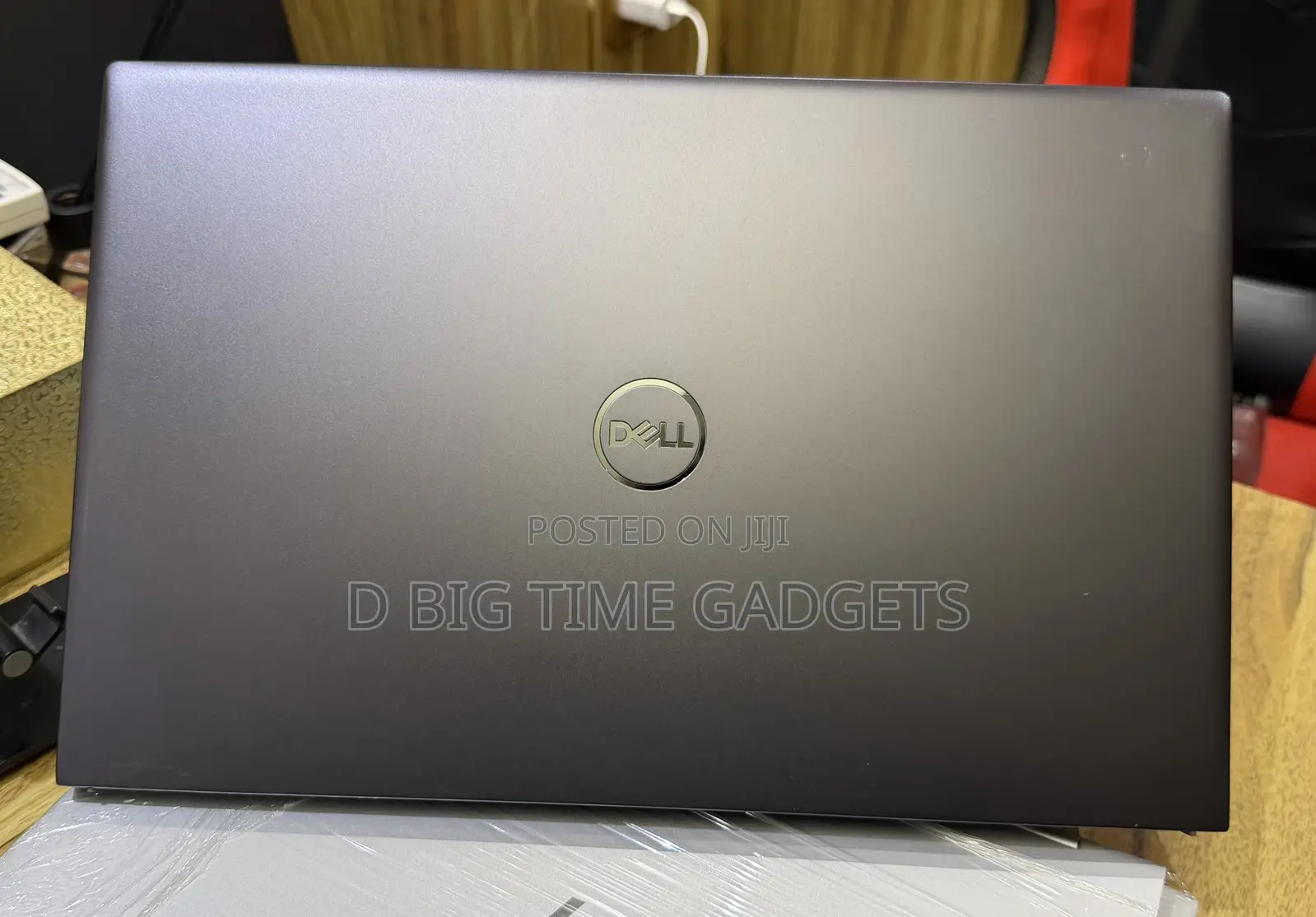 Laptop Dell Vostro 7510 24GB Intel Core i7 SSD 512GB