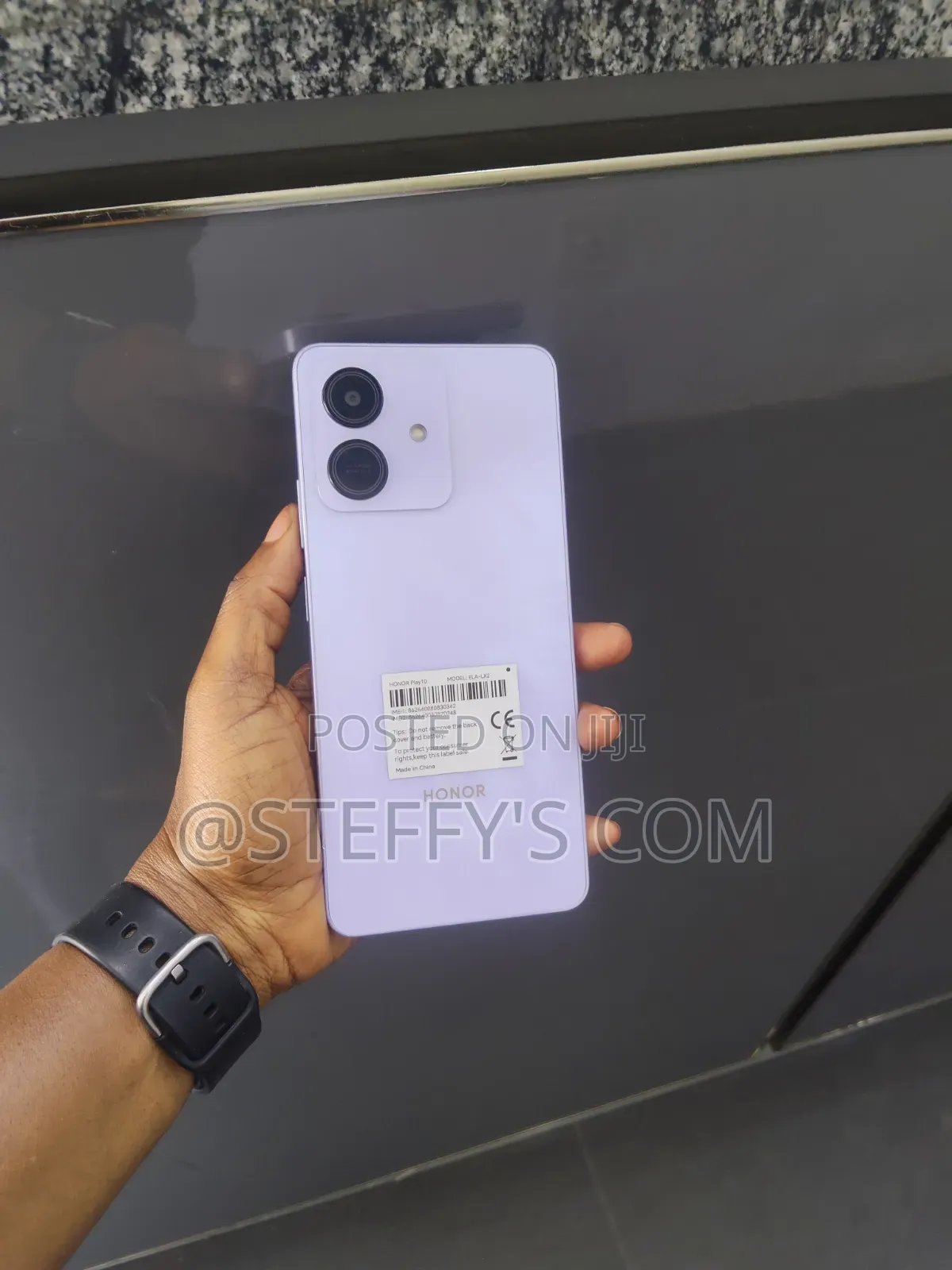 New Honor Play10 64 GB