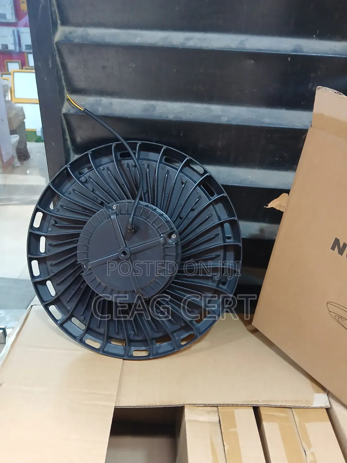 Ufo 300w High Bay Light