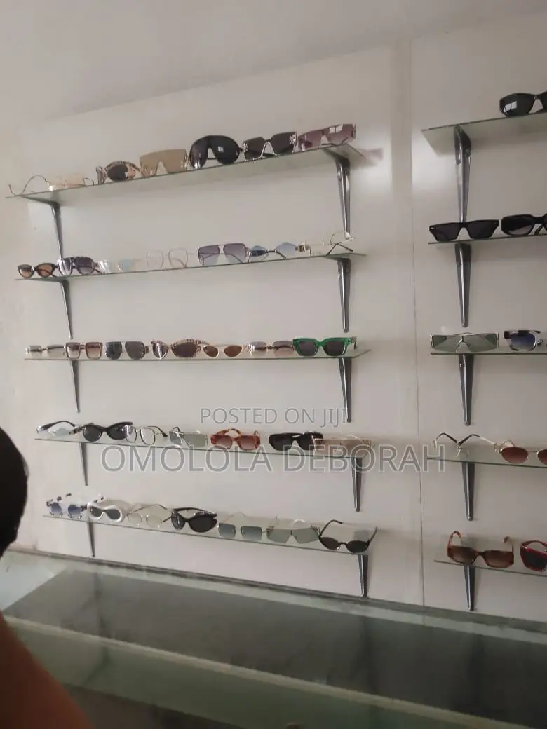 Jewelry Shop Takeover Available