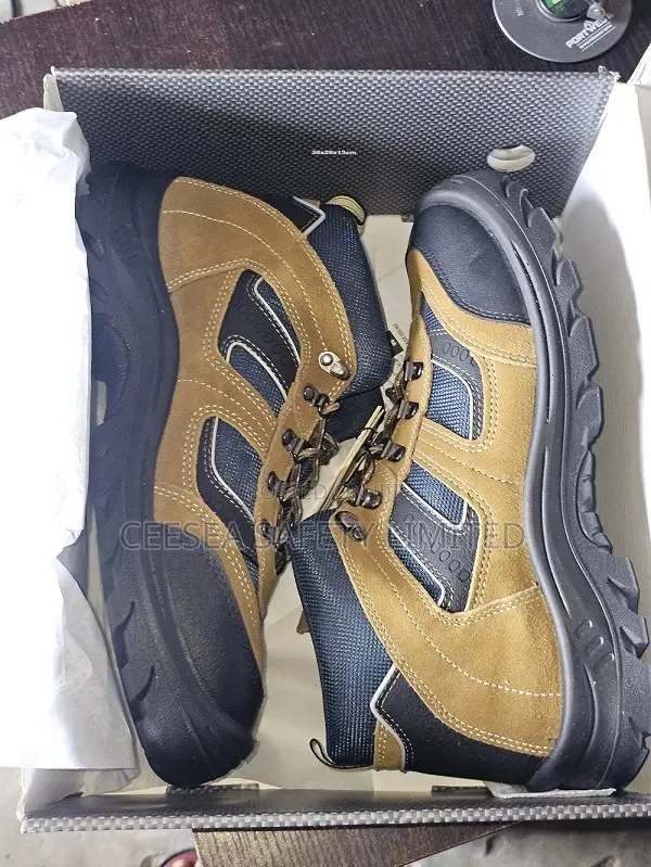 Safety Jogger X200031 S3