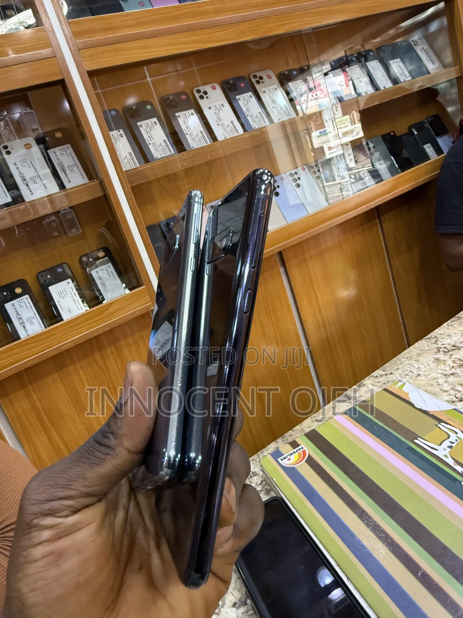 Samsung Galaxy S10e 128 GB Black