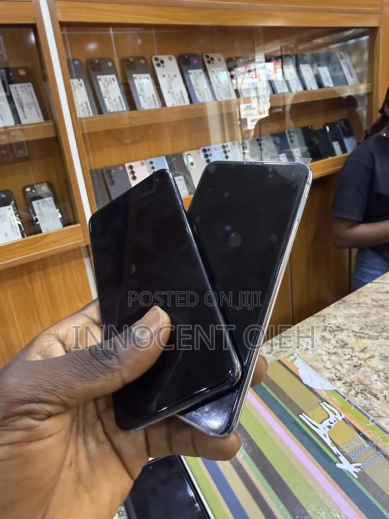 Samsung Galaxy S10e 128 GB Black