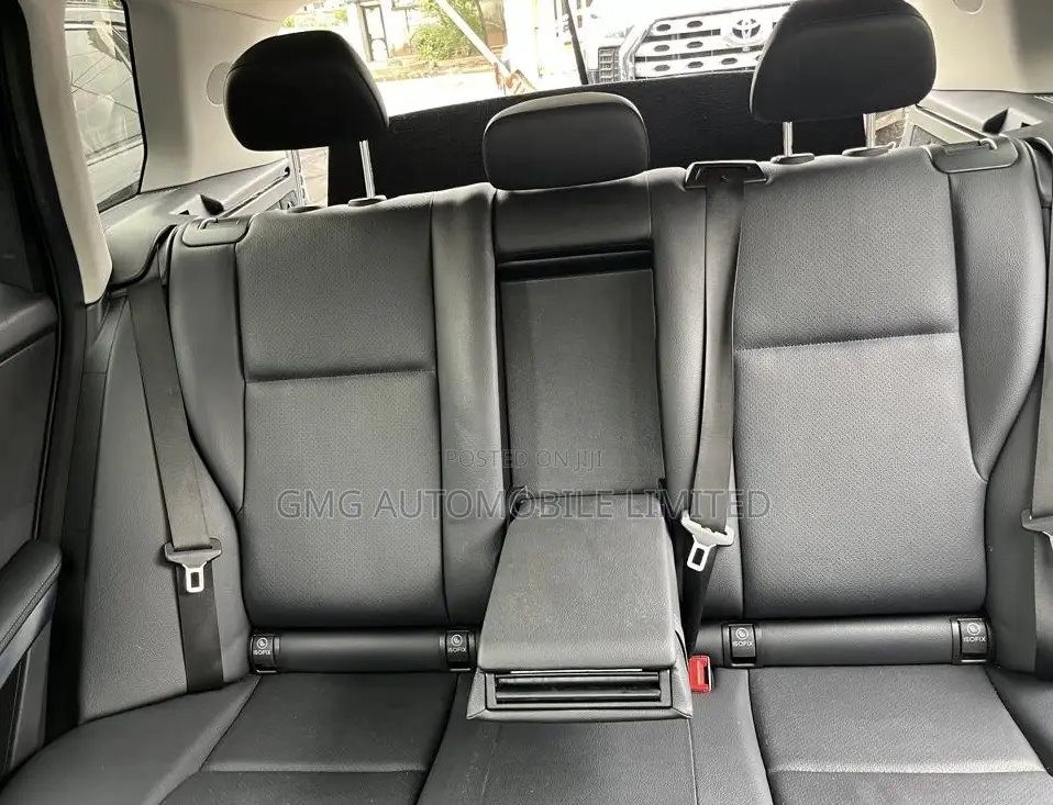 Mercedes-Benz GLK-Class 350 4MATIC 2013 Gray