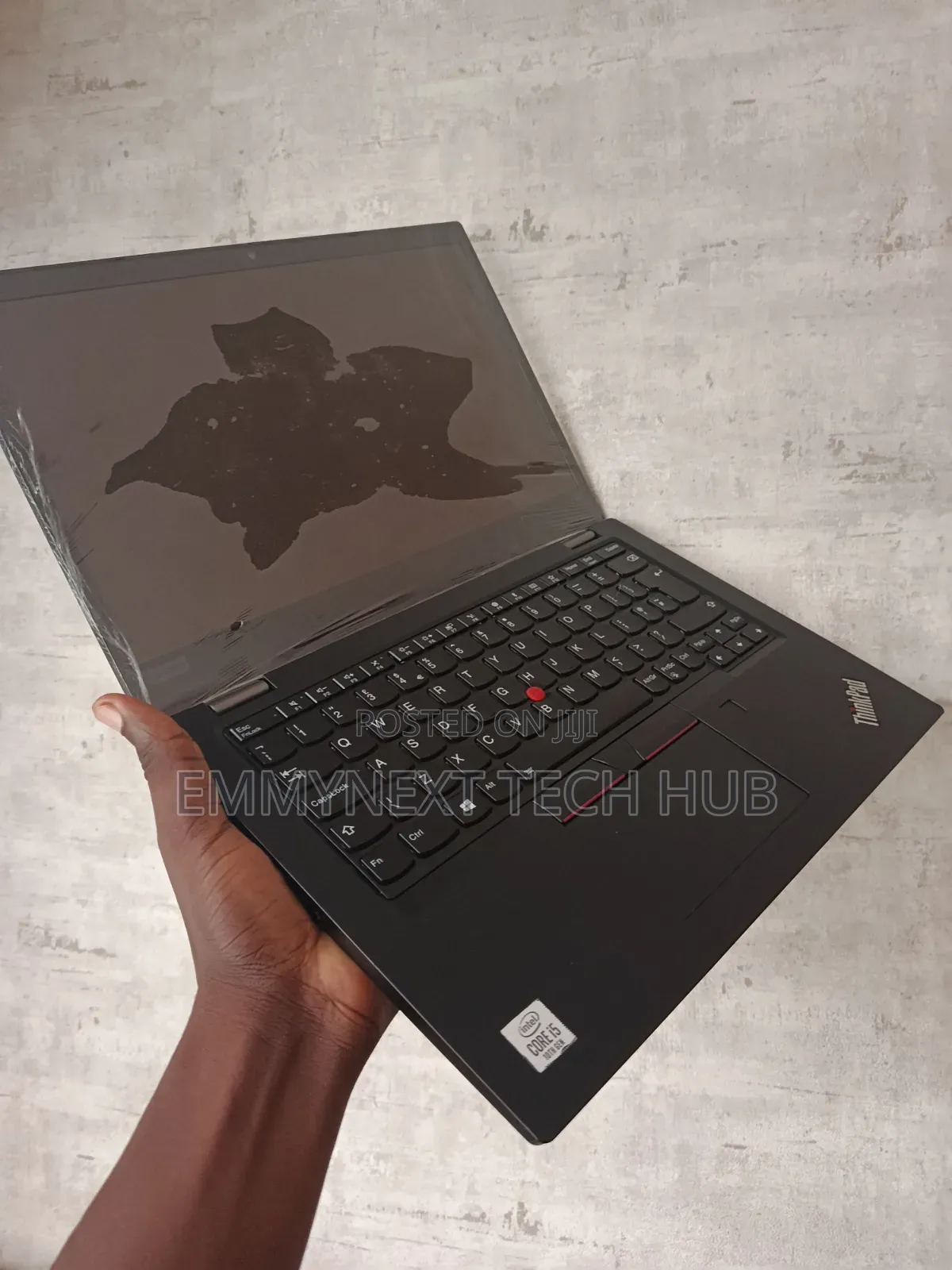 Laptop Lenovo ThinkPad L13 Yoga 8GB Intel Core i5 SSD 256GB