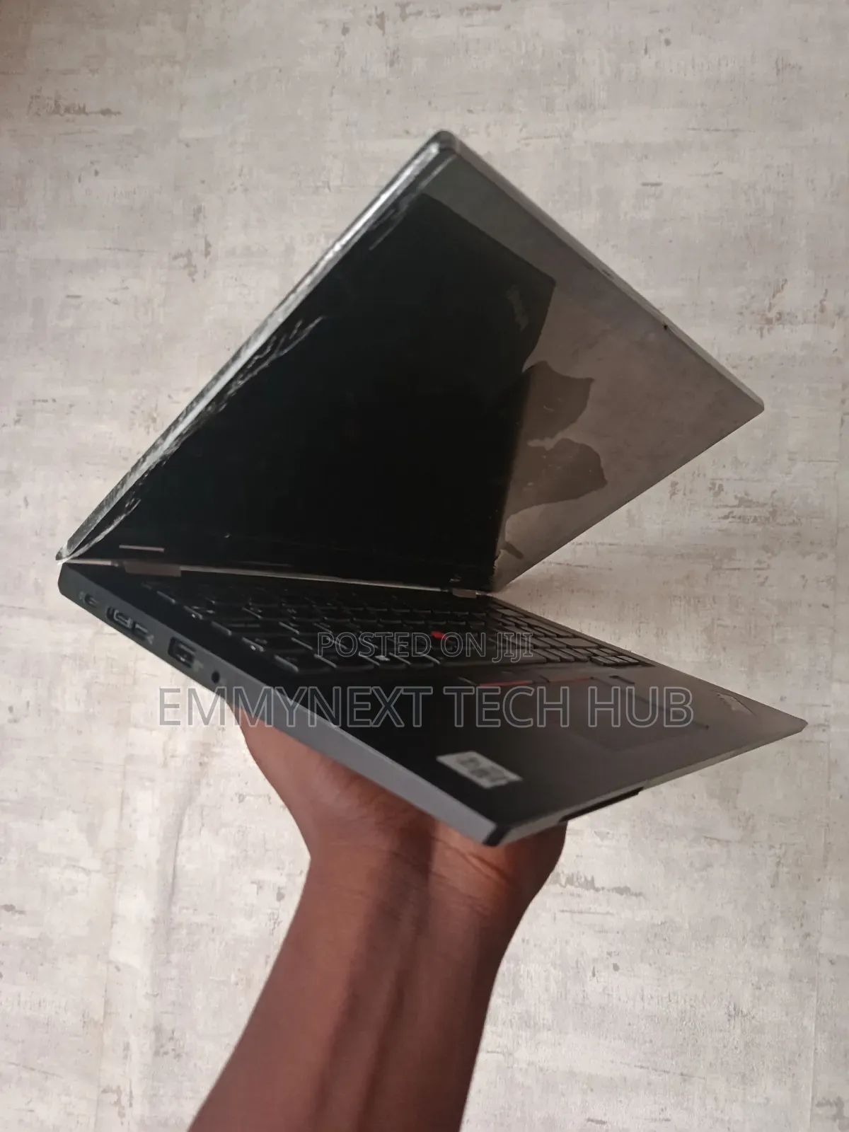 Laptop Lenovo ThinkPad L13 Yoga 8GB Intel Core i5 SSD 256GB