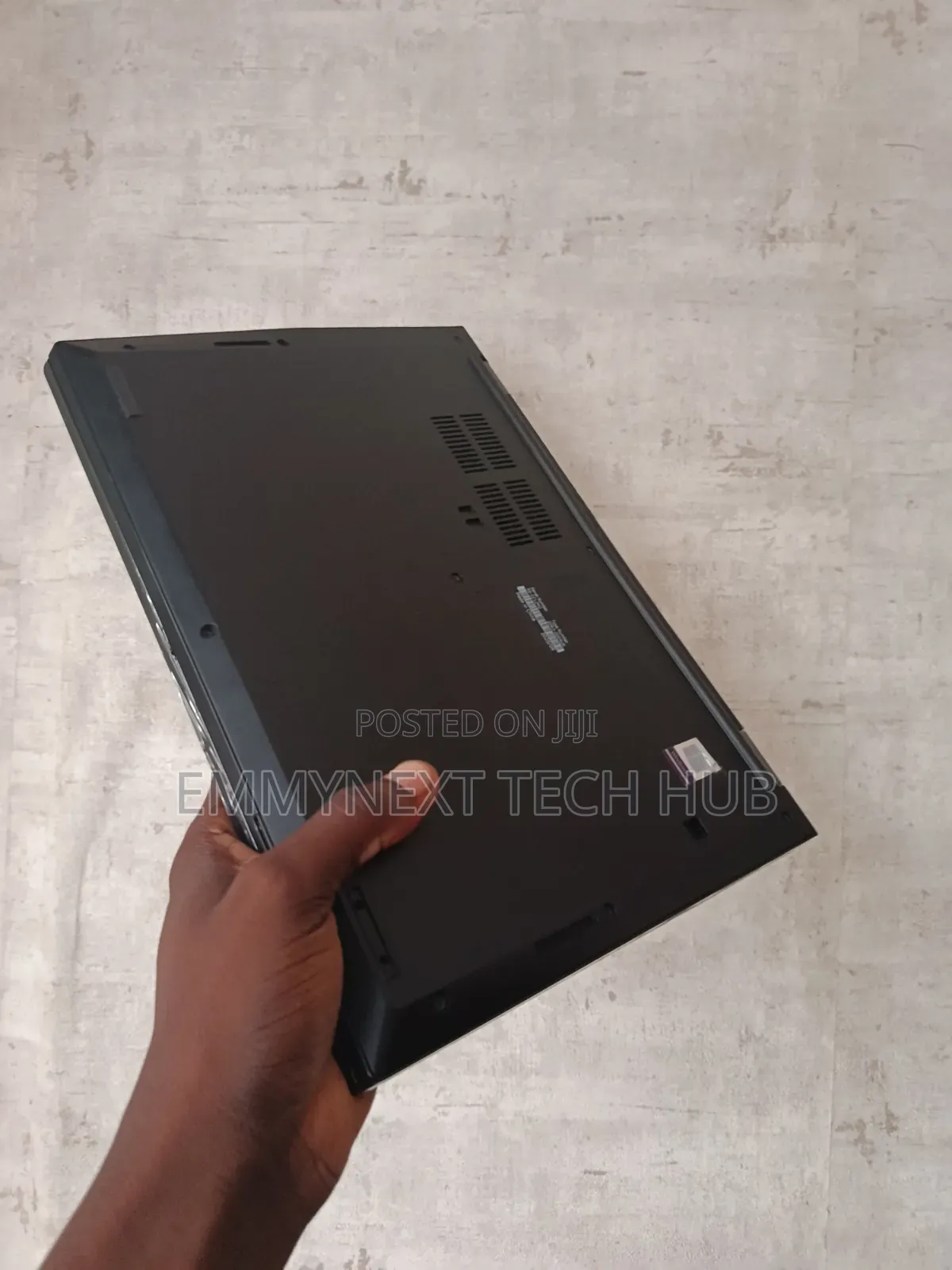 Laptop Lenovo ThinkPad L13 Yoga 8GB Intel Core i5 SSD 256GB