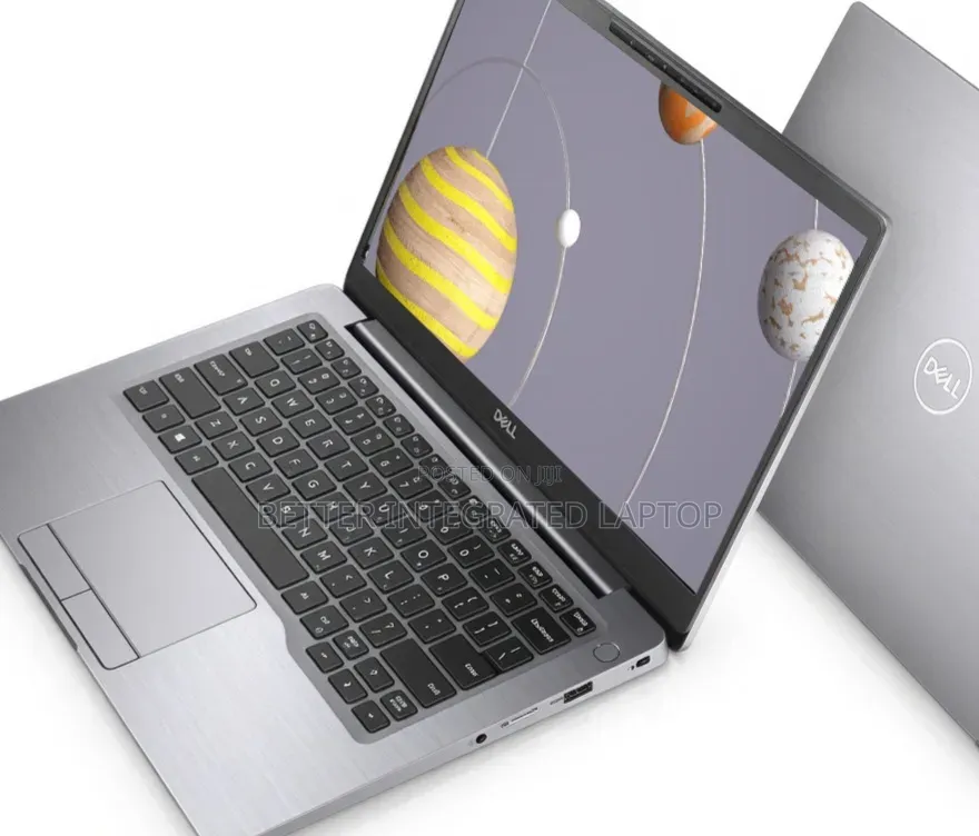 New Laptop Dell Latitude 5421 16GB Intel Core i5 SSD 256GB