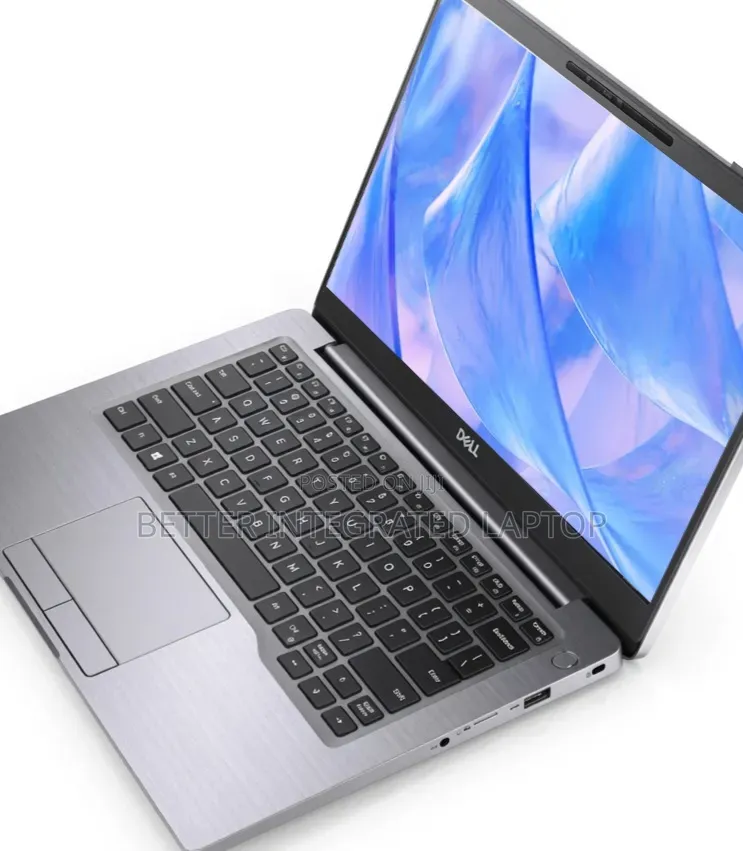 New Laptop Dell Latitude 5421 16GB Intel Core i5 SSD 256GB