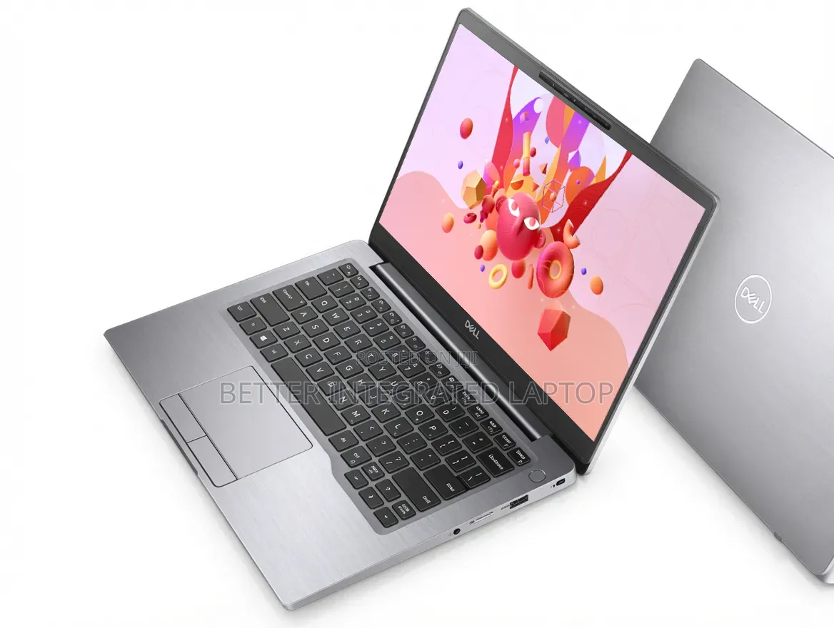 New Laptop Dell Latitude 5430 16GB Intel Core i5 SSD 512GB