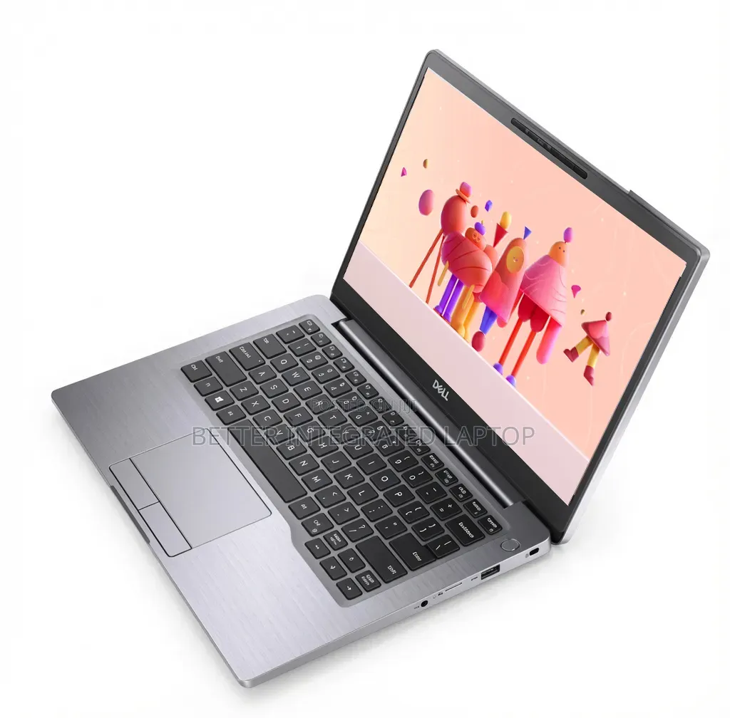 New Laptop Dell Latitude 5430 16GB Intel Core i5 SSD 512GB