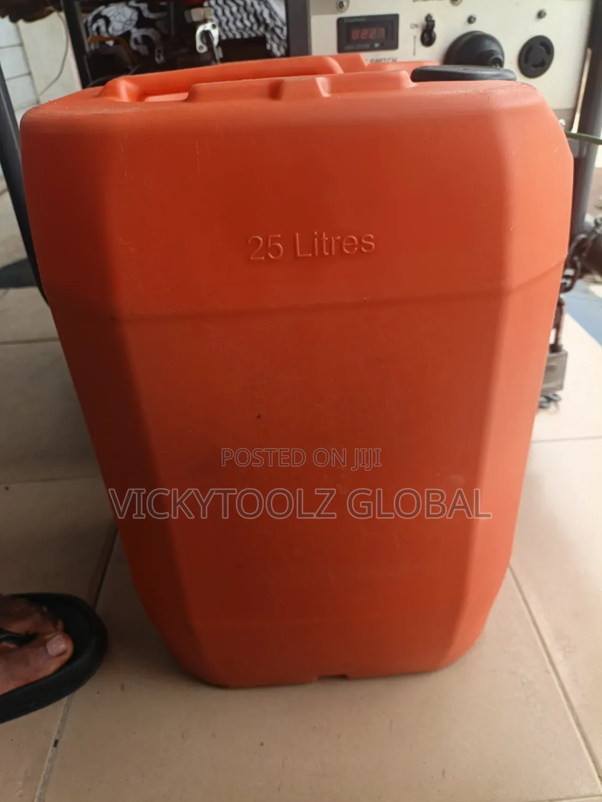 TotalEnergies Azolla ZS 46 Hydraulic Oil 25L