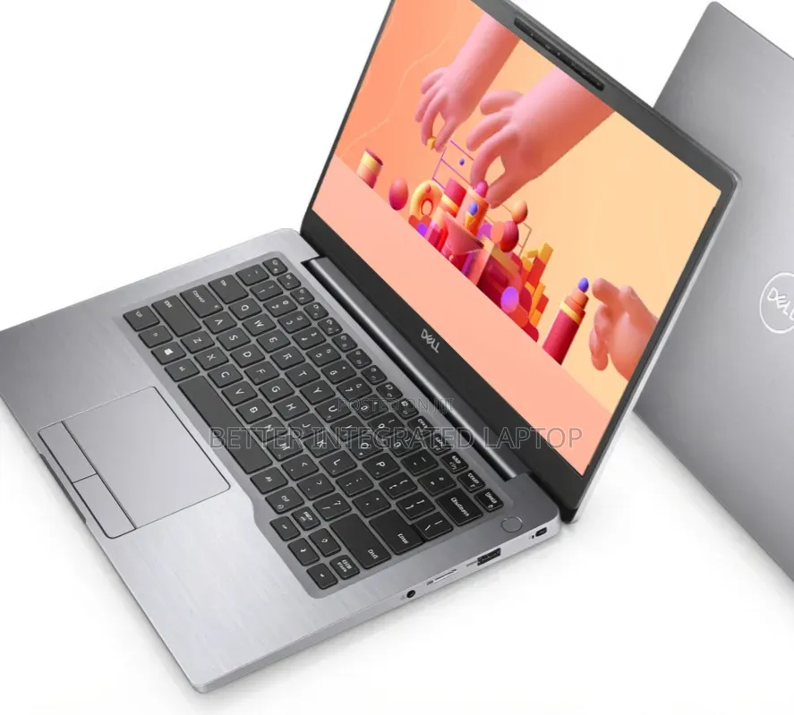 New Laptop Dell Latitude 5430 16GB Intel Core i5 SSD 512GB