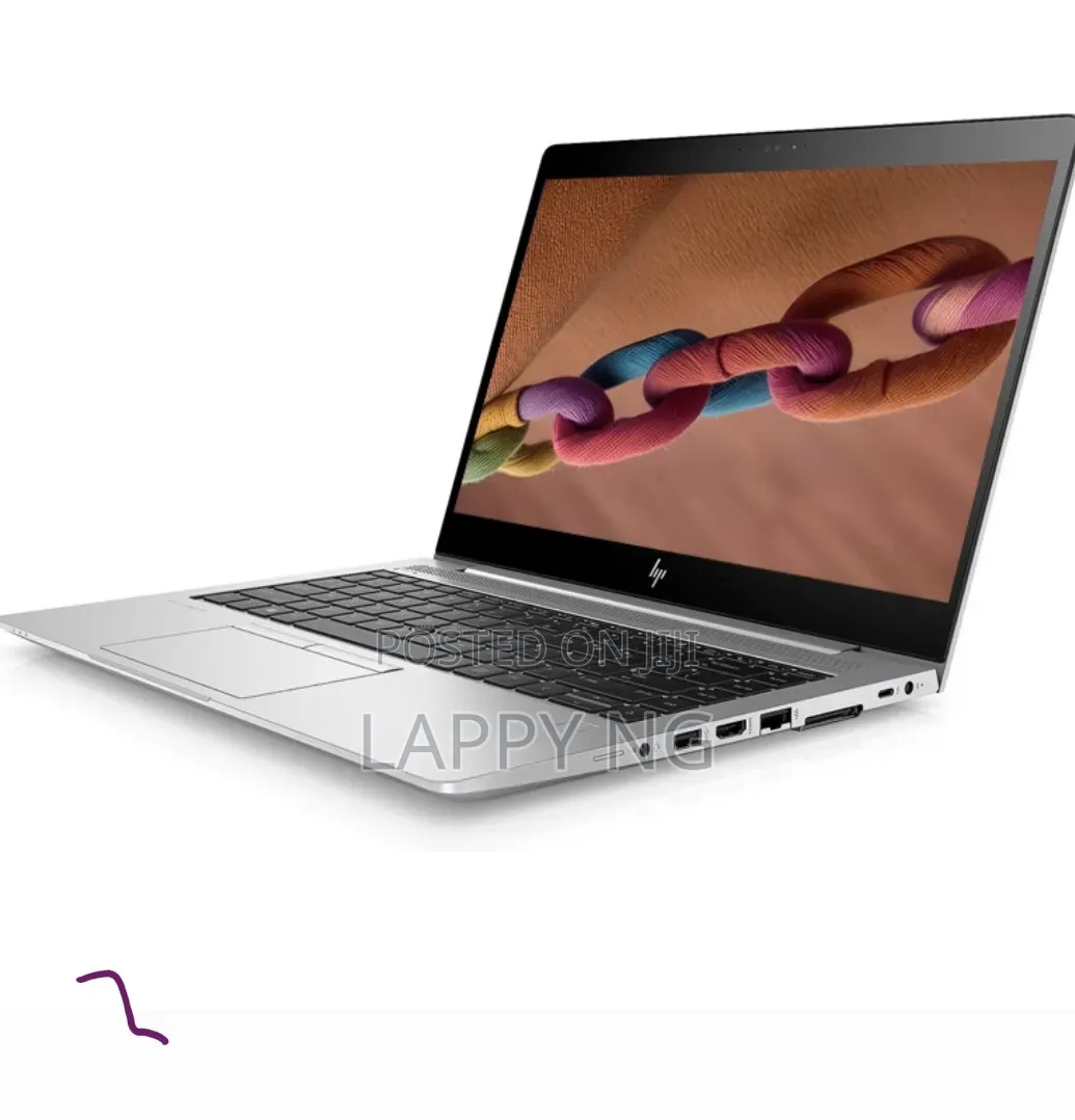 New Laptop HP EliteBook X360 1030 16GB Intel Core i5 SSD 512GB